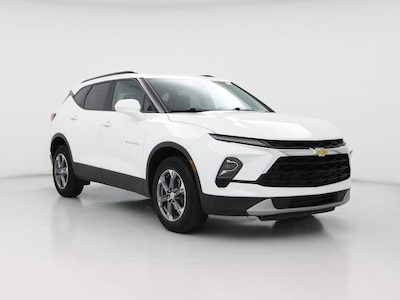 2023 Chevrolet Blazer  -
                Louisville, KY
