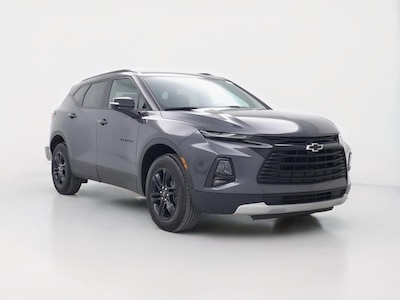 2022 Chevrolet Blazer  -
                Dayton, OH