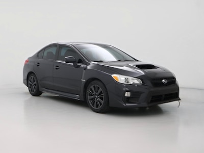 2018 Subaru WRX  -
                Louisville, KY