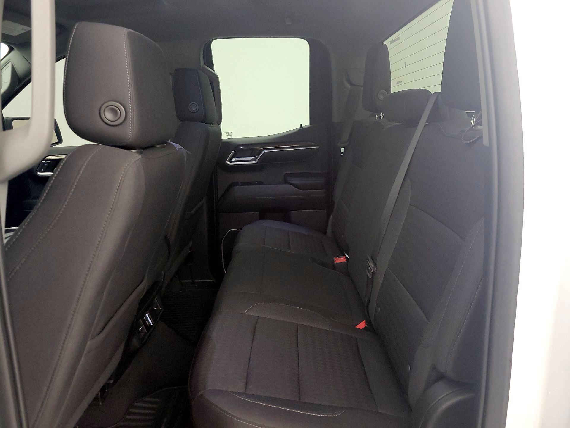 Thumbnail: 2022 GMC Sierra 1500 - 20