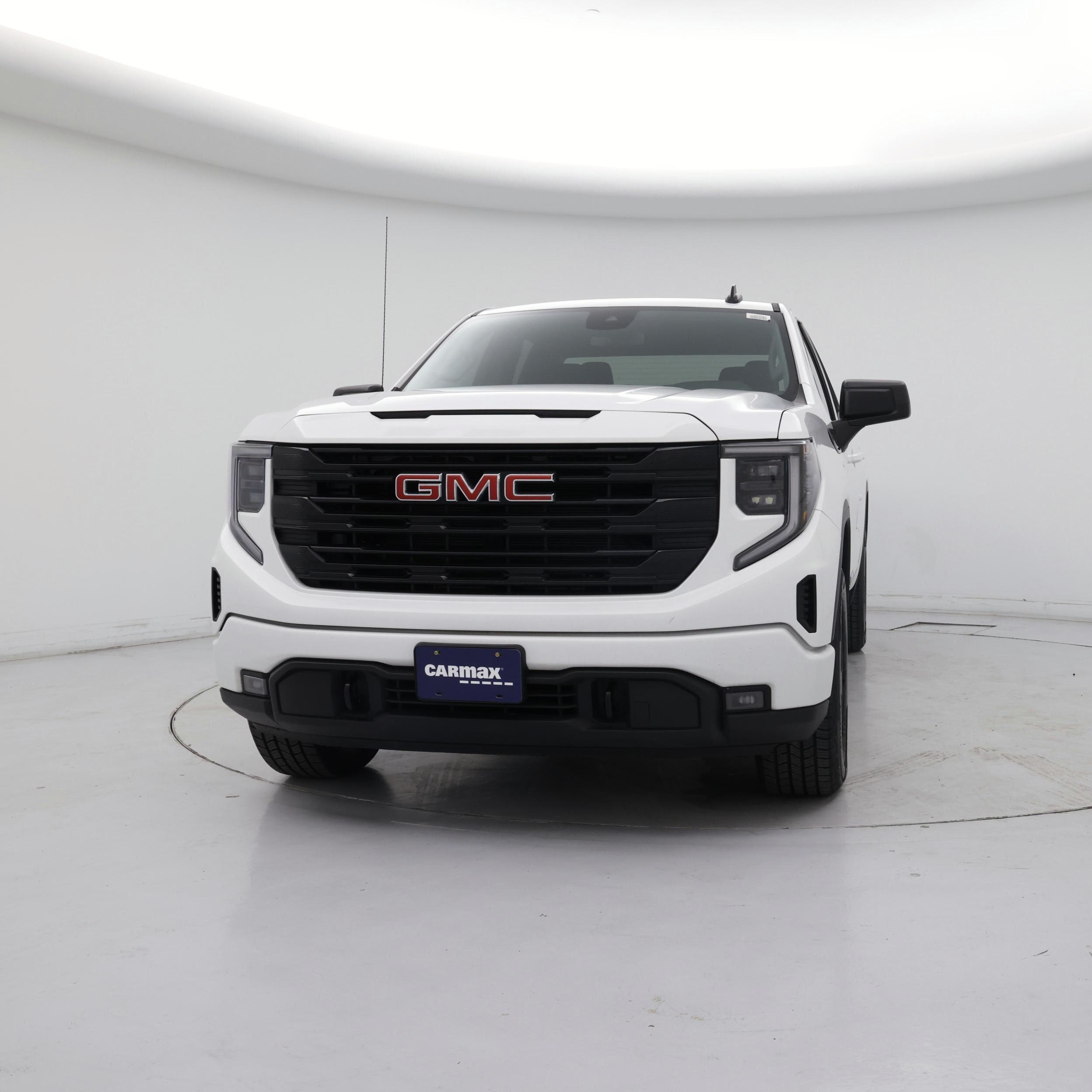 Thumbnail: 2022 GMC Sierra 1500 - 5