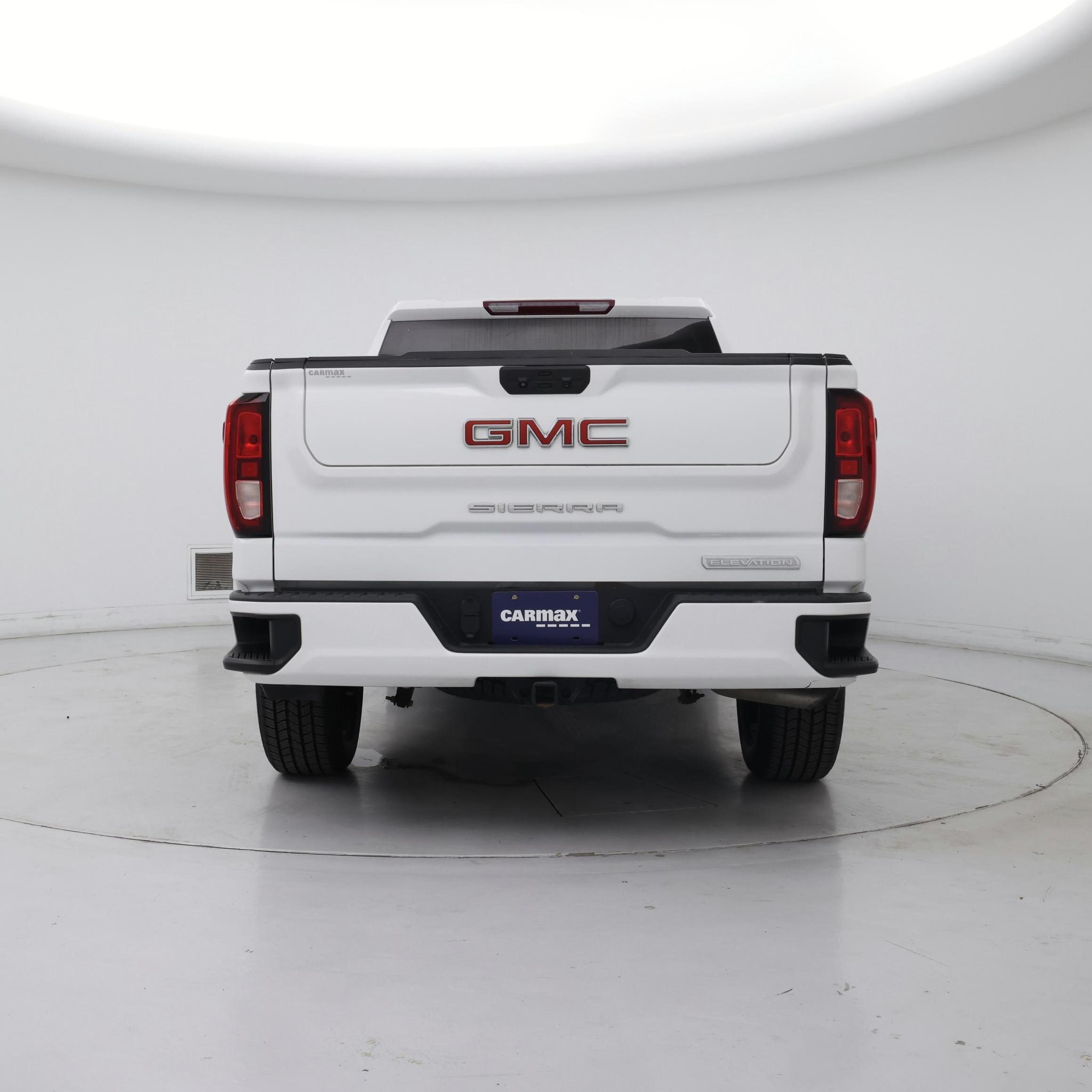 Thumbnail: 2022 GMC Sierra 1500 - 6
