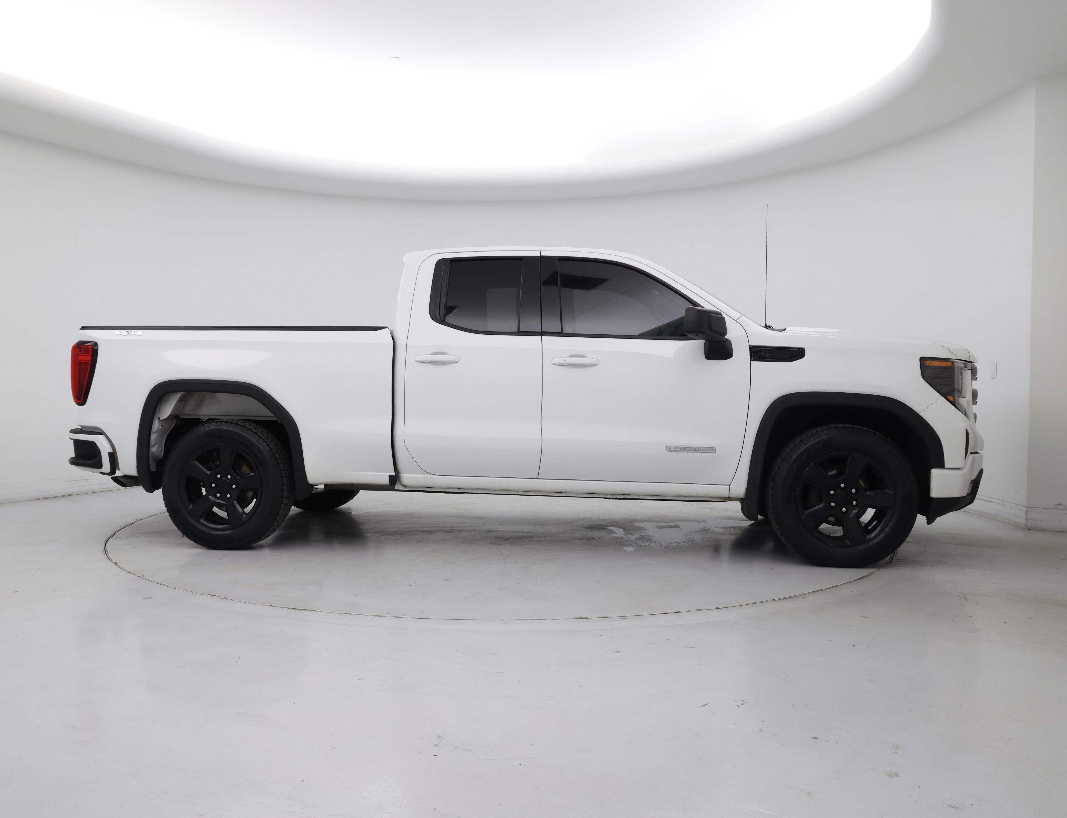 Thumbnail: 2022 GMC Sierra 1500 - 7