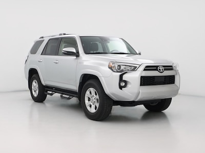 2024 Toyota 4Runner SR5 -
                Louisville, KY