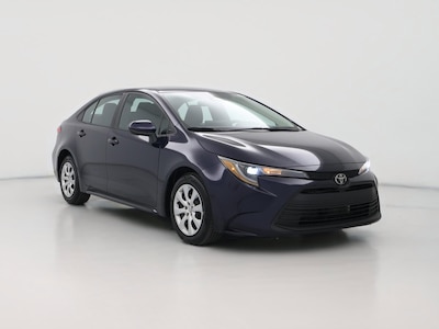 2023 Toyota Corolla LE -
                Louisville, KY