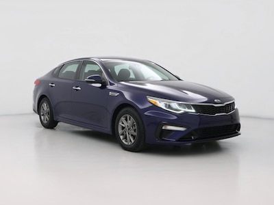 2019 Kia Optima LX -
                Louisville, KY