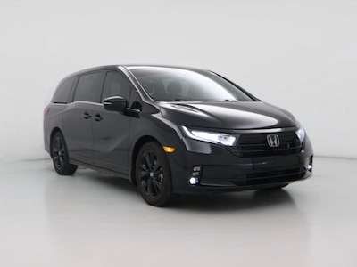2024 Honda Odyssey Sport -
                Louisville, KY