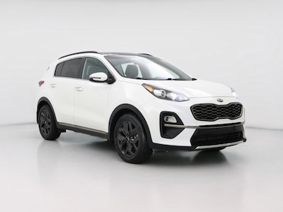 2020 Kia Sportage S -
                Louisville, KY