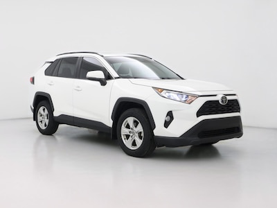 2019 Toyota RAV4 XLE -
                Louisville, KY