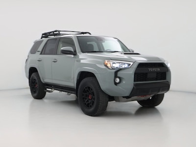 2021 Toyota 4Runner TRD Pro -
                  Franklin, TN