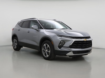 2023 Chevrolet Blazer  -
                Indianapolis, IN
