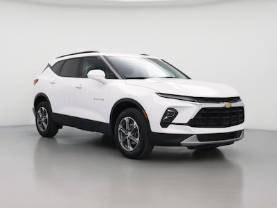 2023 Chevrolet Blazer  -
                Memphis, TN