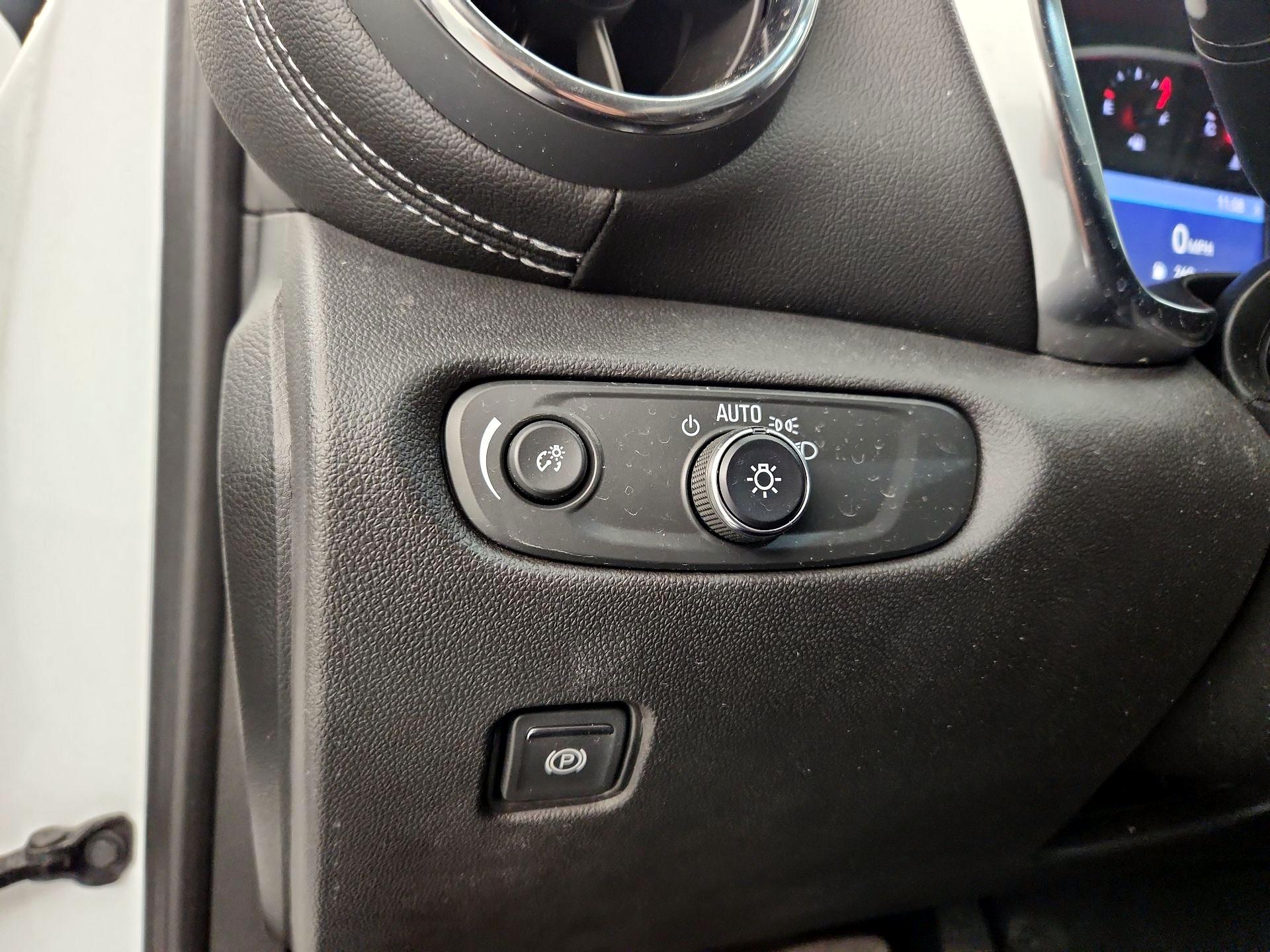 Thumbnail: 2023 Chevrolet Blazer - 13