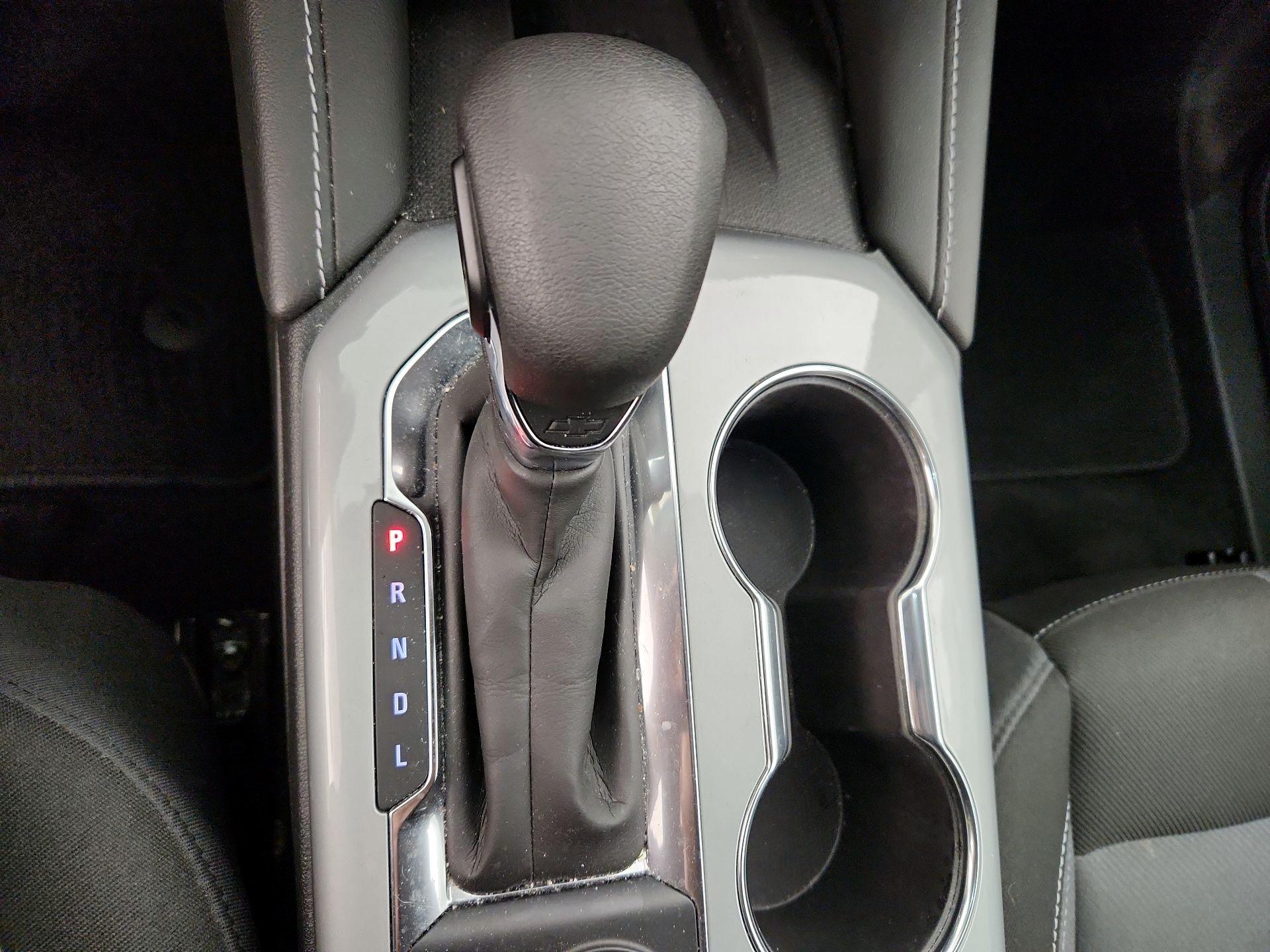 Thumbnail: 2023 Chevrolet Blazer - 17