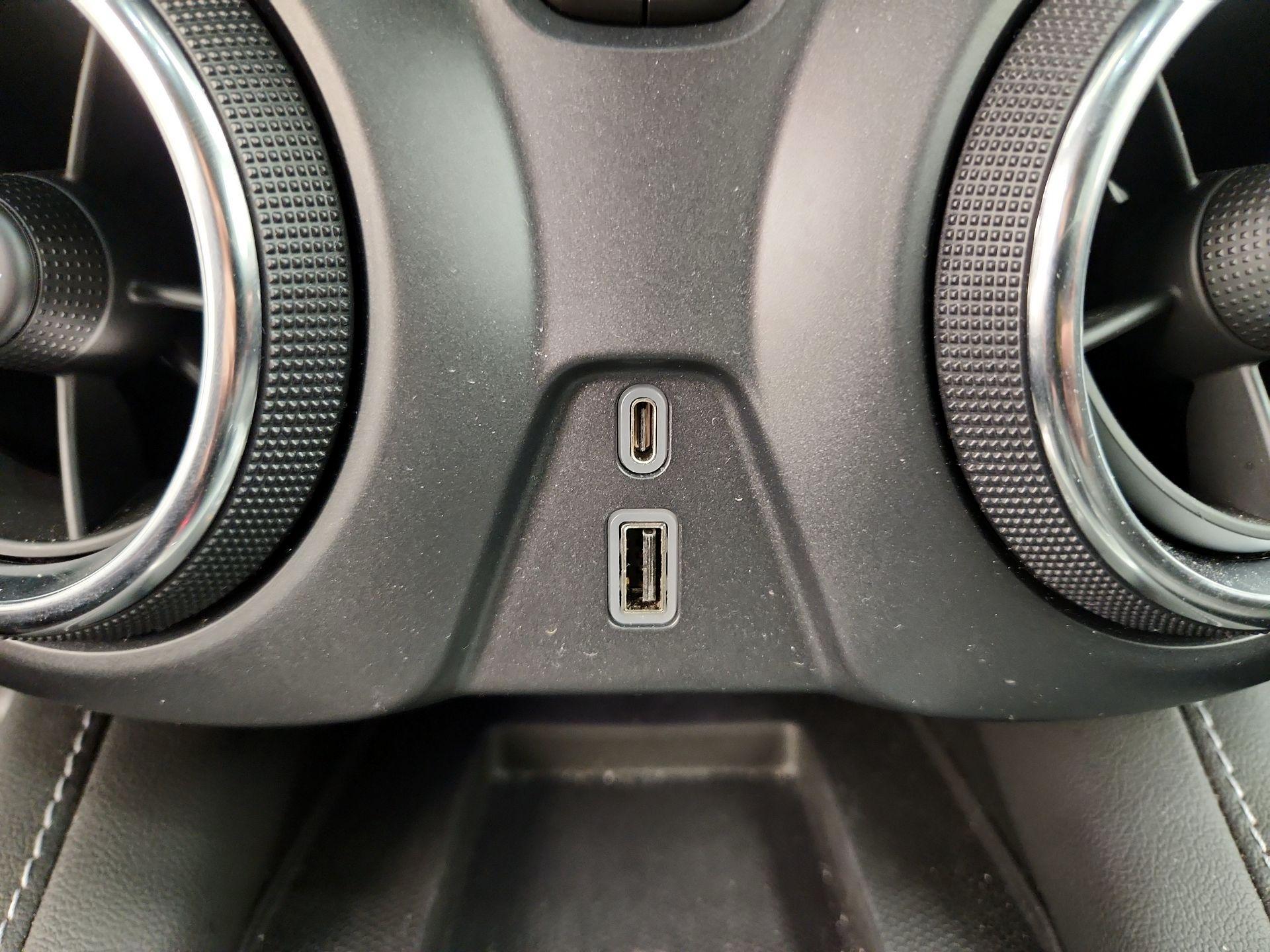 Thumbnail: 2023 Chevrolet Blazer - 18