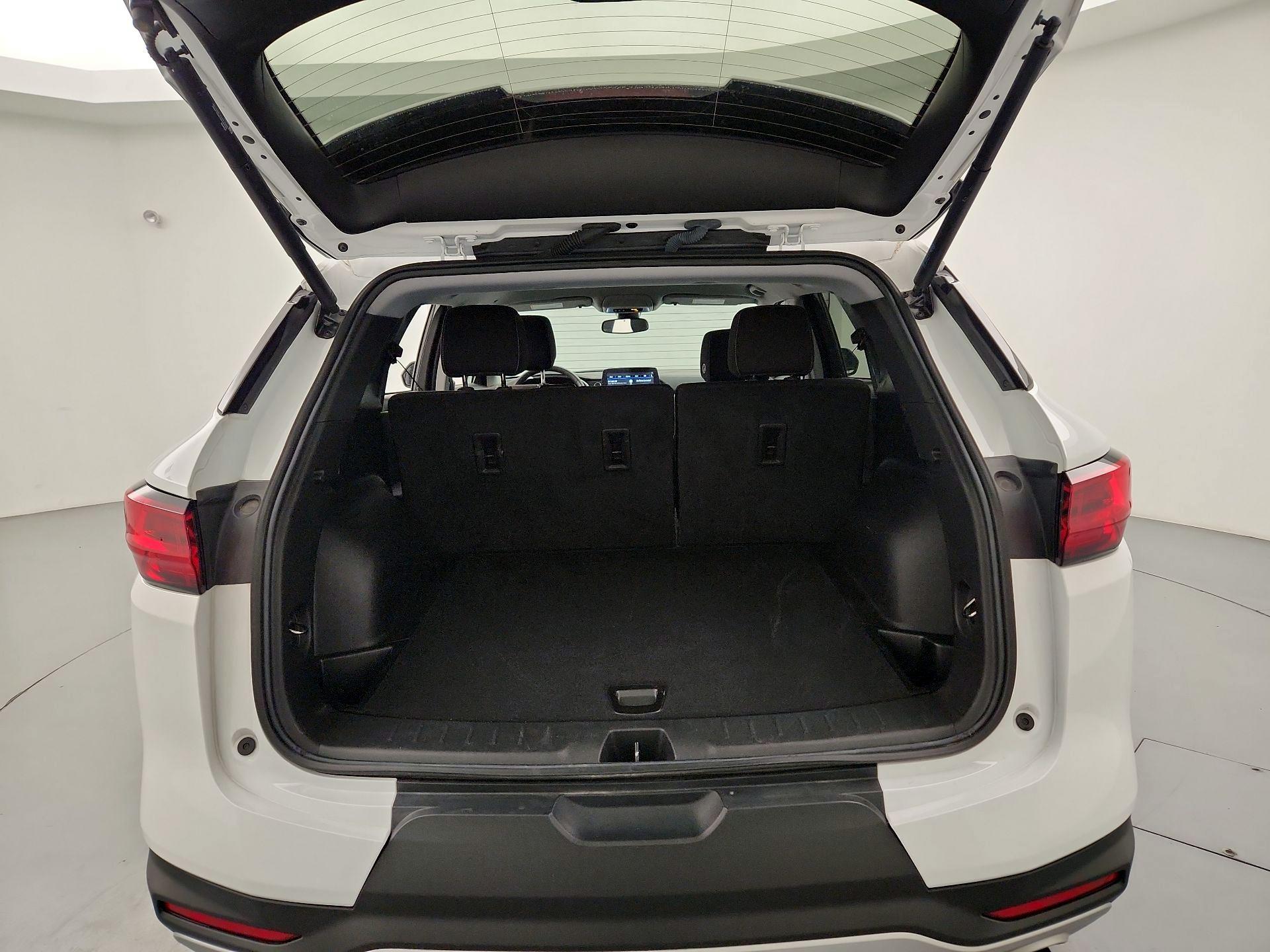 Thumbnail: 2023 Chevrolet Blazer - 20