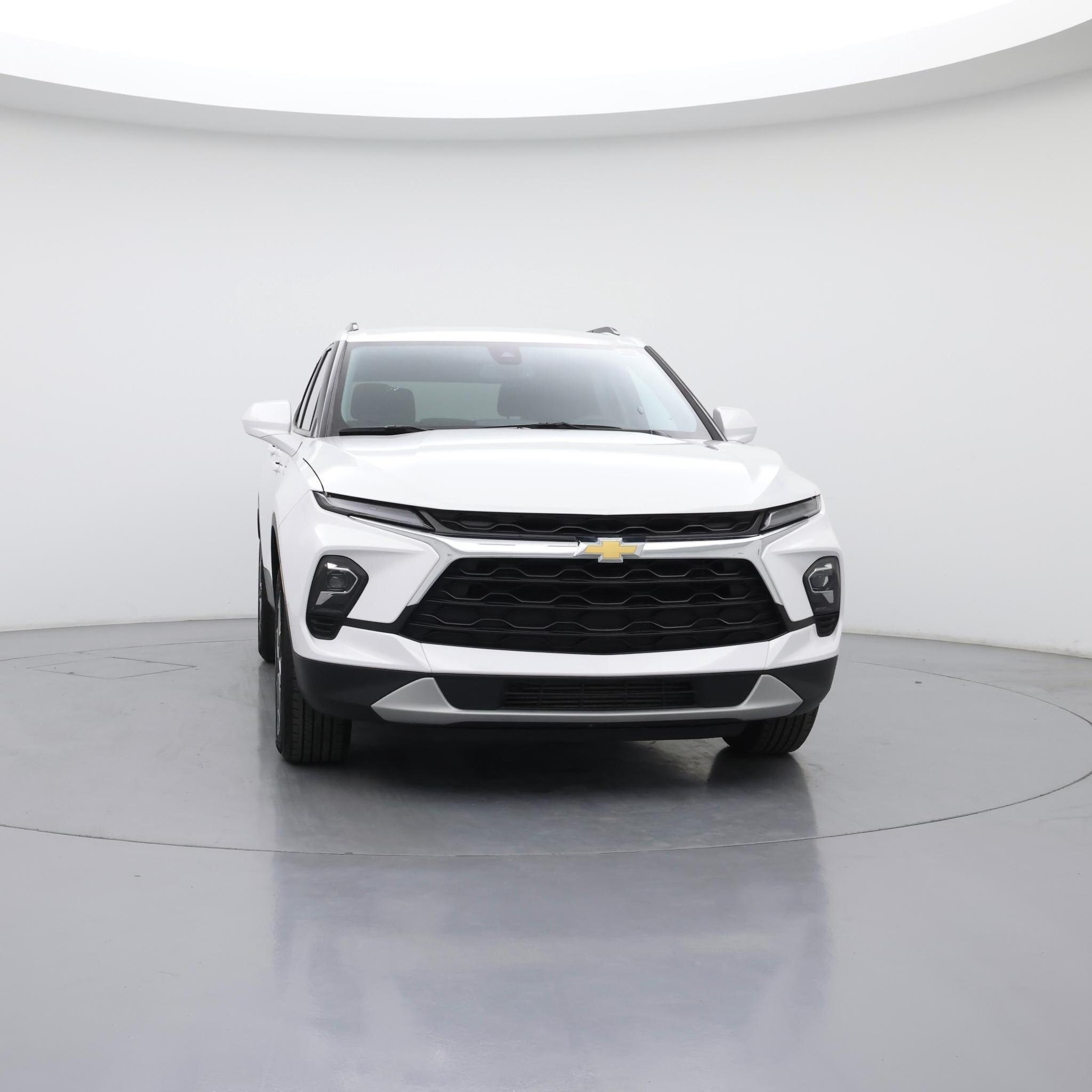 Thumbnail: 2023 Chevrolet Blazer - 5