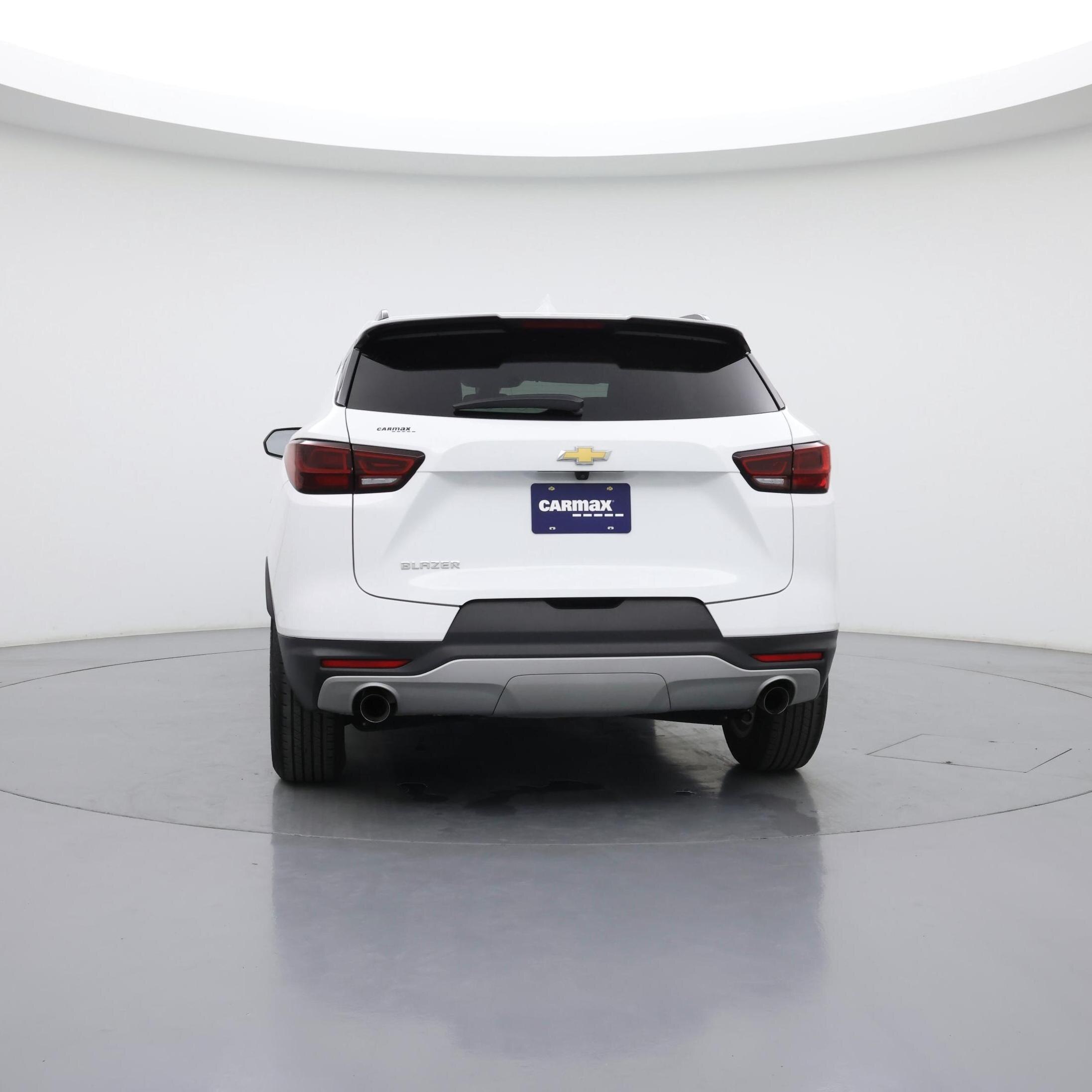 Thumbnail: 2023 Chevrolet Blazer - 6