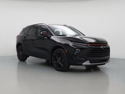 2023 Chevrolet Blazer  -
                Huntsville, AL