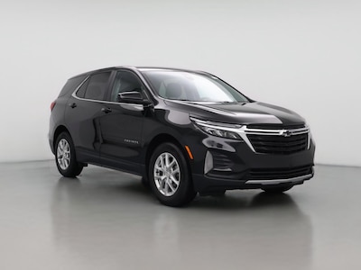 2023 Chevrolet Equinox LT -
                Kennesaw, GA