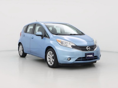 2014 Nissan Versa Note SL -
                Louisville, KY