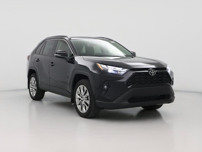 2023 Toyota RAV4 XLE Premium -
                Louisville, KY