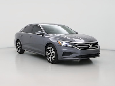 2021 Volkswagen Passat SE -
                Louisville, KY