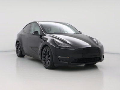 2023 Tesla Model Y Performance -
                Louisville, KY