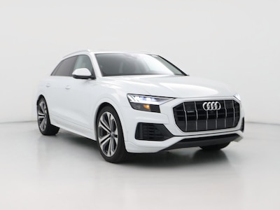 2019 Audi Q8 Prestige -
                Louisville, KY