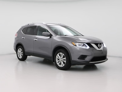 2016 Nissan Rogue SV -
                Louisville, KY