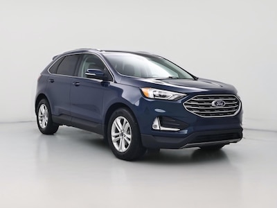 2020 Ford Edge SEL -
                Farragut, TN