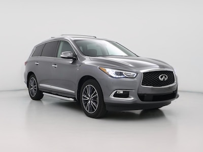 2018 INFINITI QX60  -
                Louisville, KY
