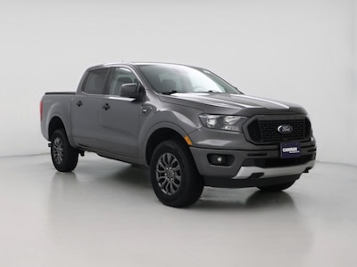2020 Ford Ranger XLT -
                Louisville, KY