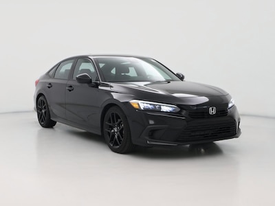 2022 Honda Civic Sport -
                Louisville, KY