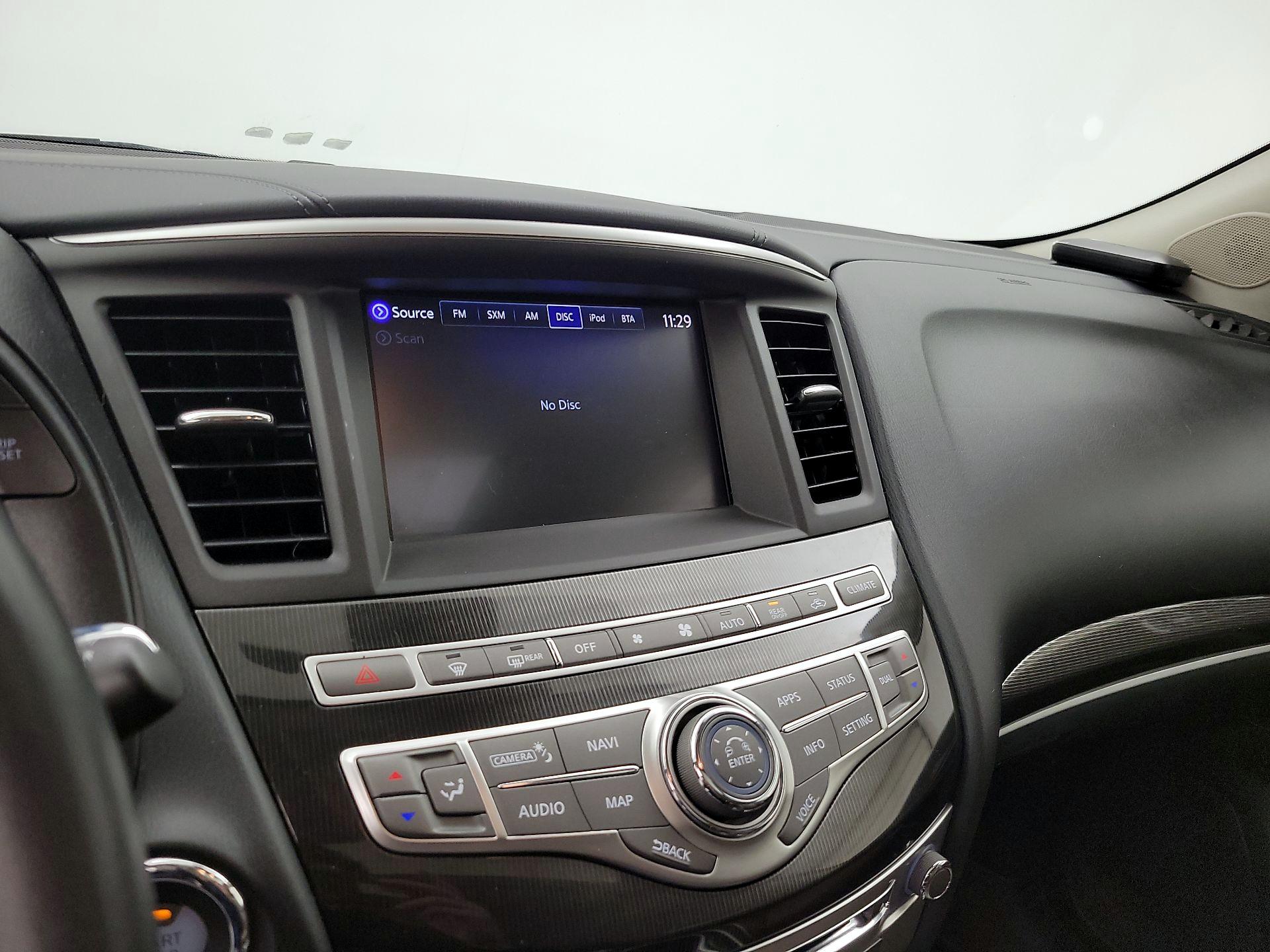 Thumbnail: 2018 INFINITI QX60 - 14