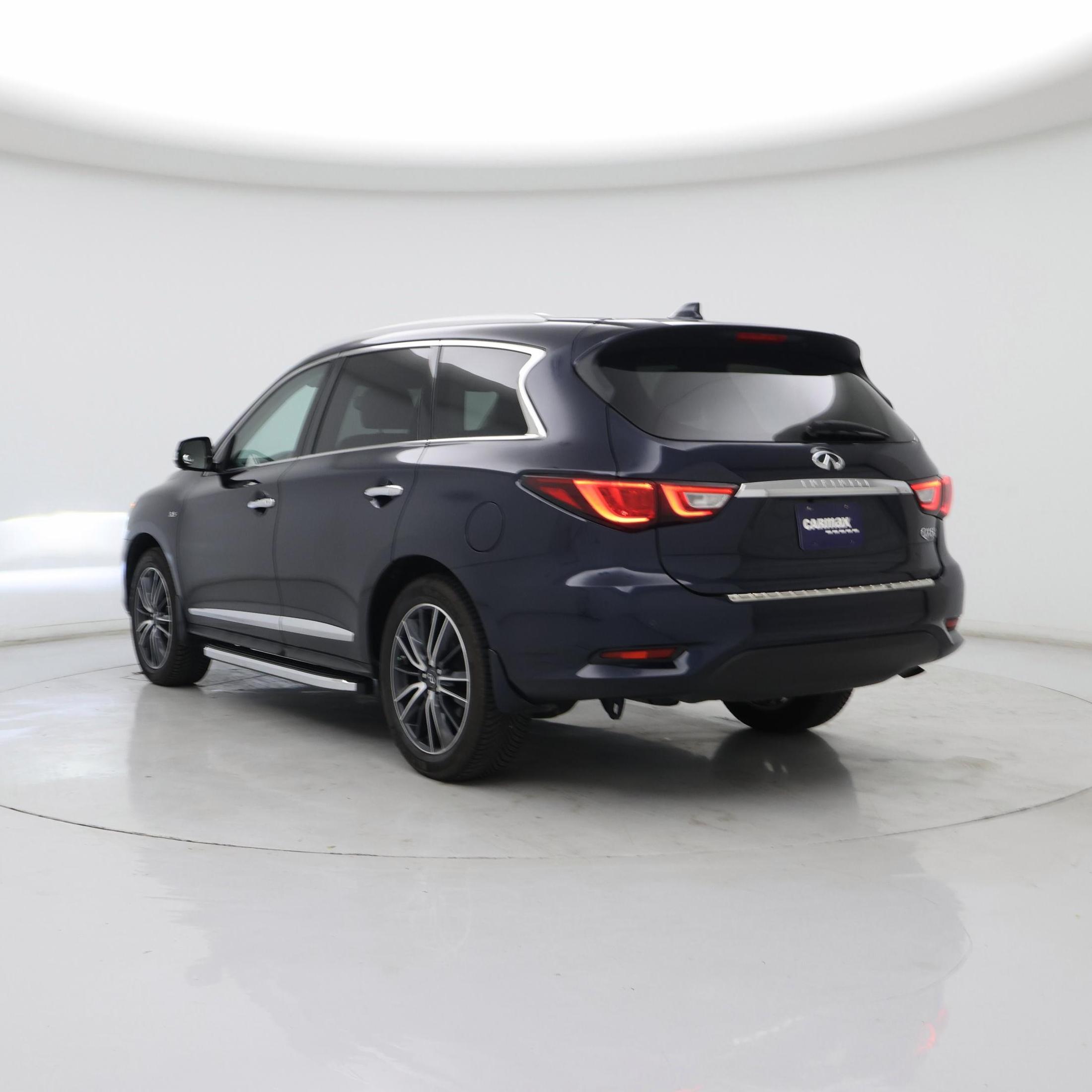 Thumbnail: 2018 INFINITI QX60 - 2