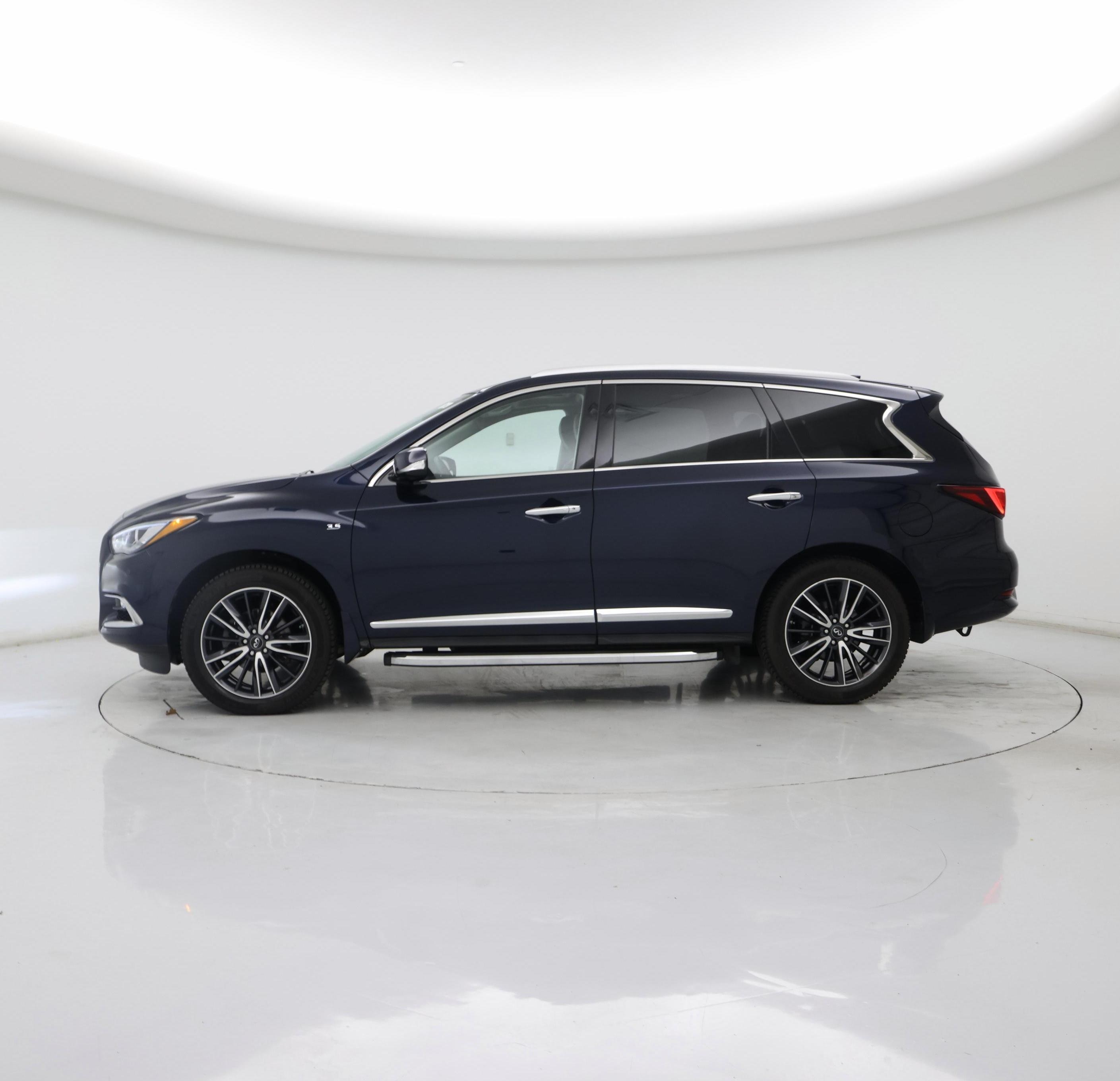 Thumbnail: 2018 INFINITI QX60 - 3