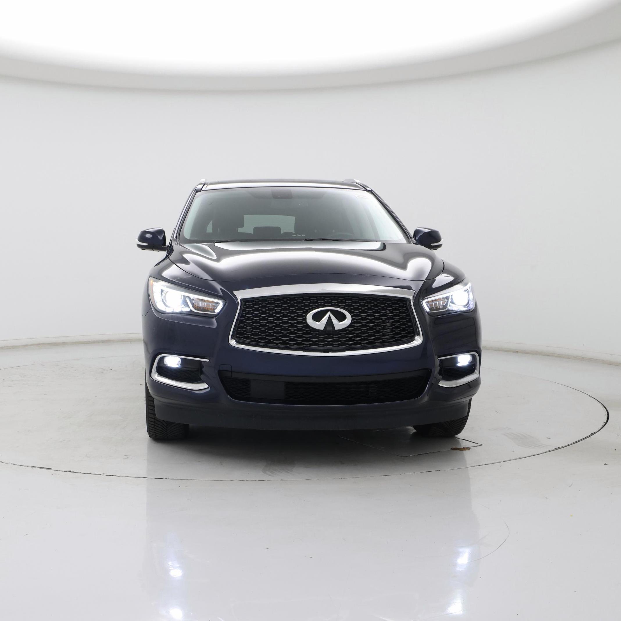 Thumbnail: 2018 INFINITI QX60 - 5