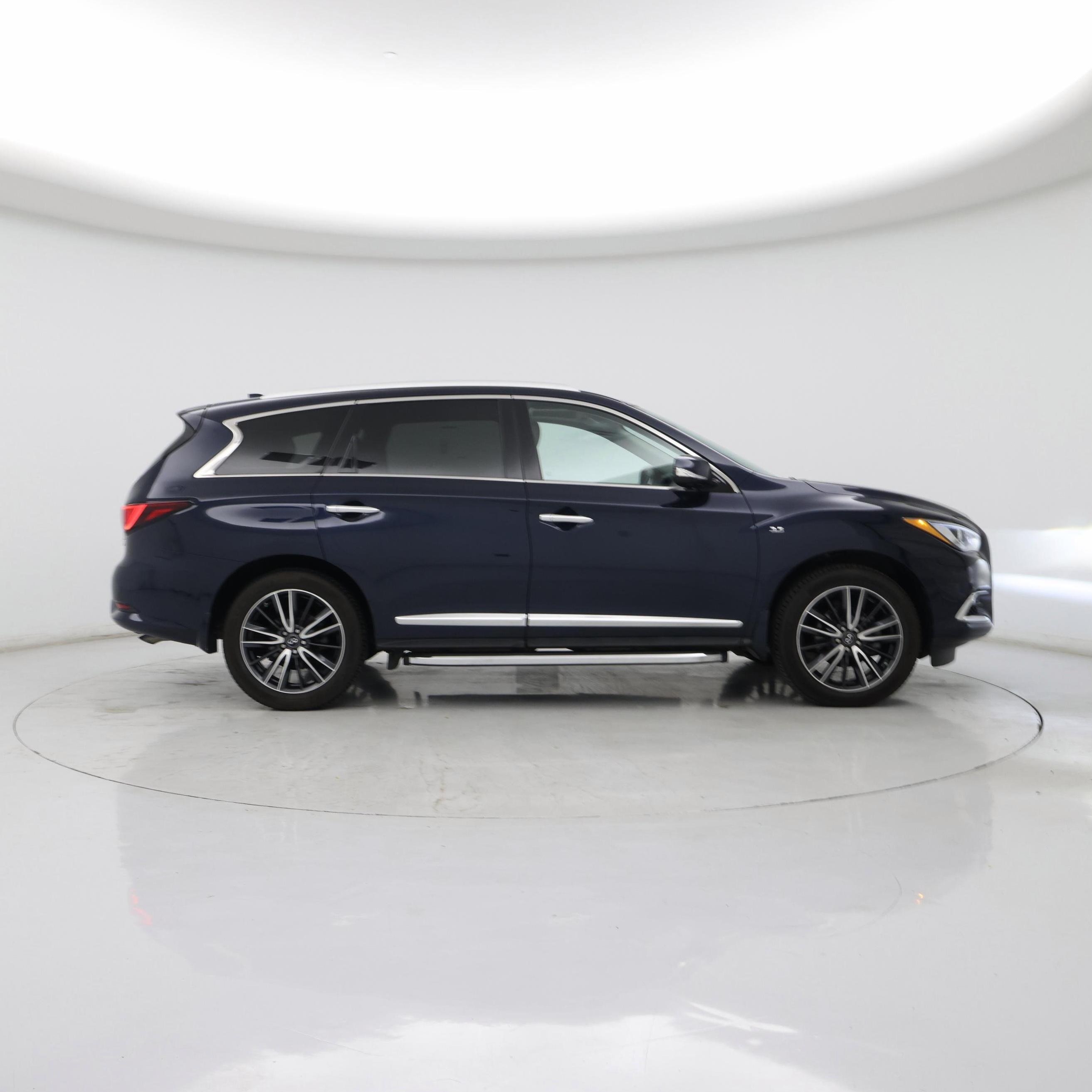 Thumbnail: 2018 INFINITI QX60 - 7