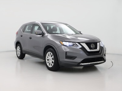 2020 Nissan Rogue S -
                  Louisville, KY