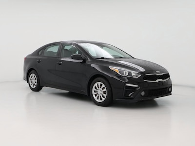 2019 Kia Forte FE -
                Louisville, KY