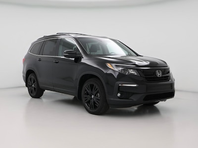 2022 Honda Pilot Special Edition -
                Louisville, KY