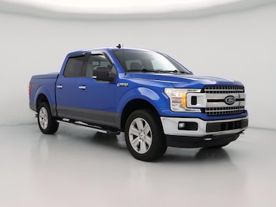 2019 Ford F-150 XLT -
                Louisville, KY