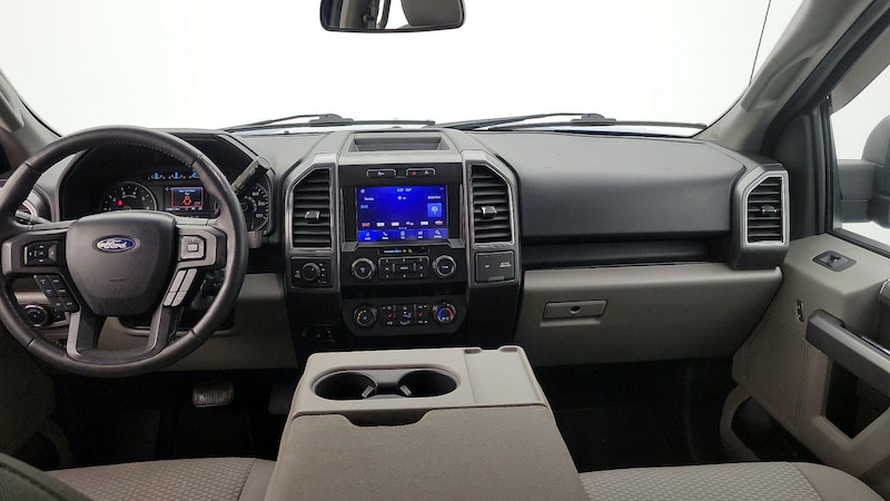 2019 Ford F-150 XLT 9