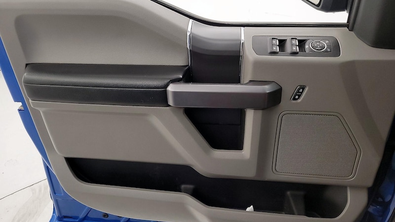 2019 Ford F-150 XLT 12