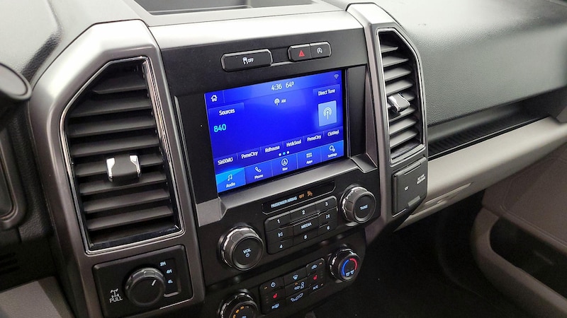 2019 Ford F-150 XLT 13