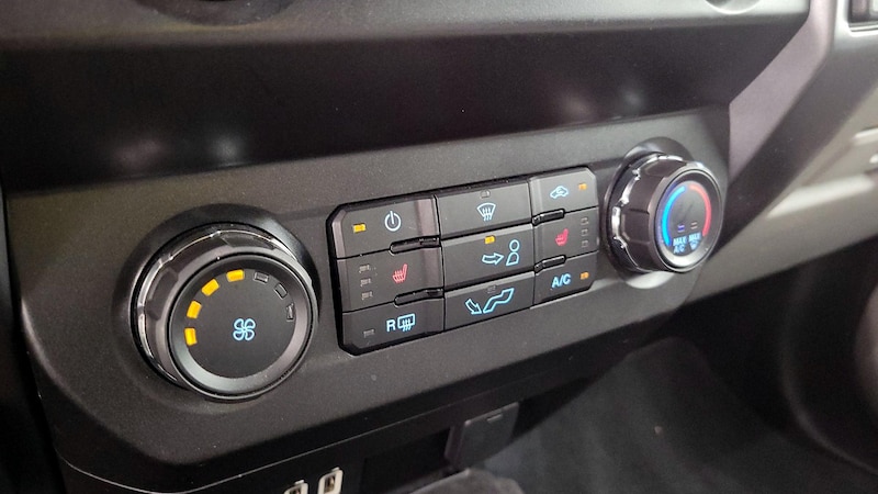2019 Ford F-150 XLT 14