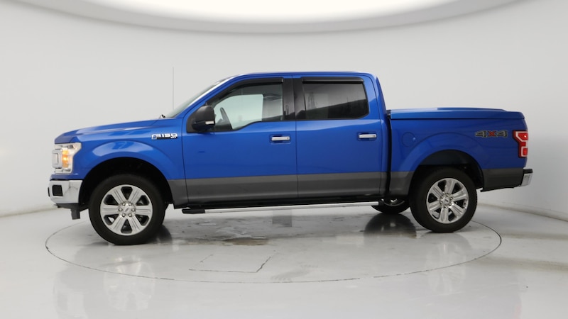 2019 Ford F-150 XLT 3