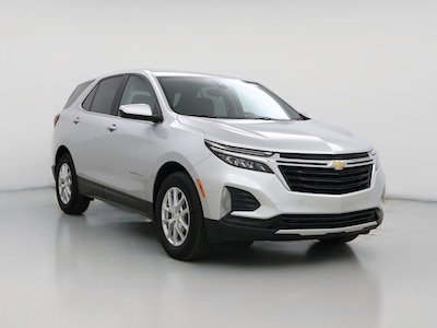 2022 Chevrolet Equinox LT -
                  Indianapolis, IN