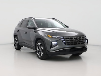 2022 Hyundai Tucson SEL -
                Louisville, KY